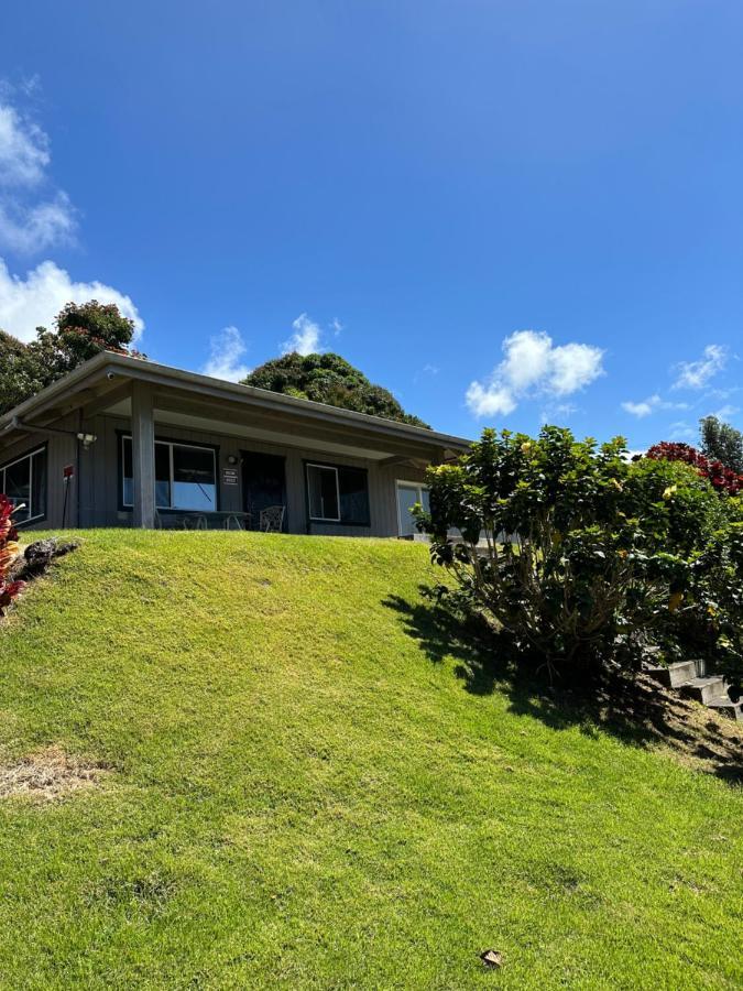 فندق Nohokai At Kona Joe Coffee Farm Kealakekua المظهر الخارجي الصورة