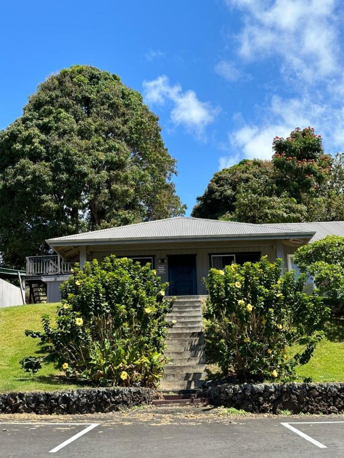 فندق Nohokai At Kona Joe Coffee Farm Kealakekua المظهر الخارجي الصورة