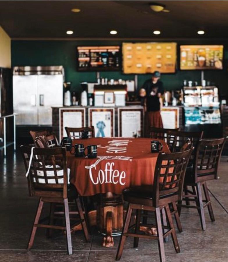 فندق Nohokai At Kona Joe Coffee Farm Kealakekua المظهر الخارجي الصورة
