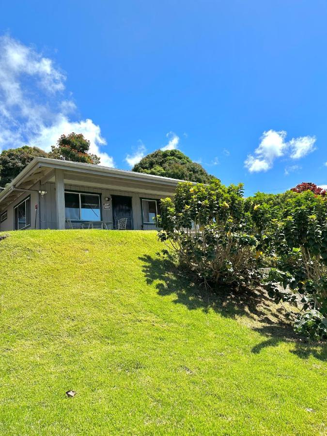 فندق Nohokai At Kona Joe Coffee Farm Kealakekua المظهر الخارجي الصورة