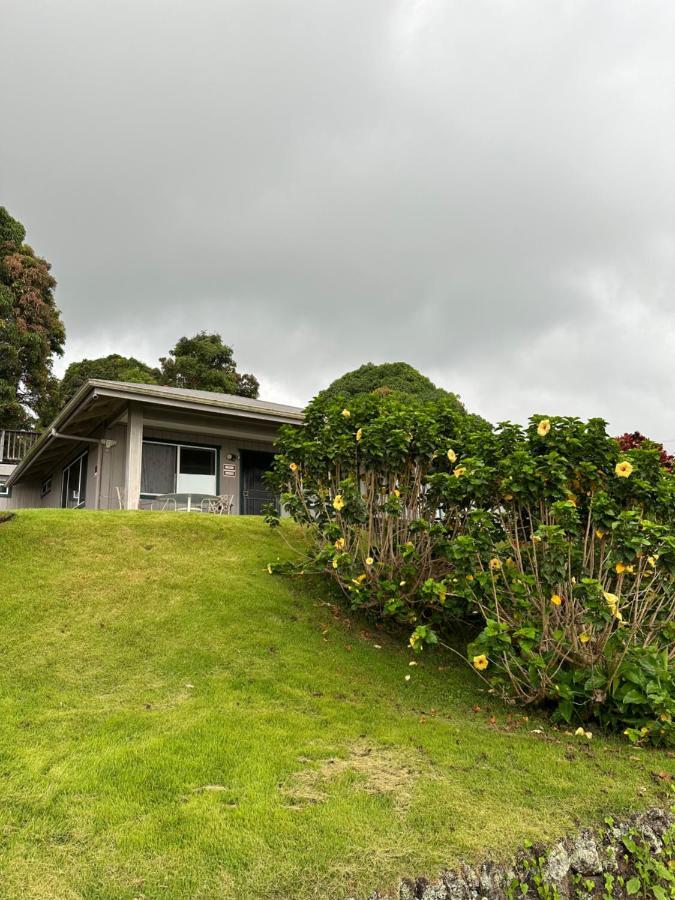 فندق Nohokai At Kona Joe Coffee Farm Kealakekua المظهر الخارجي الصورة